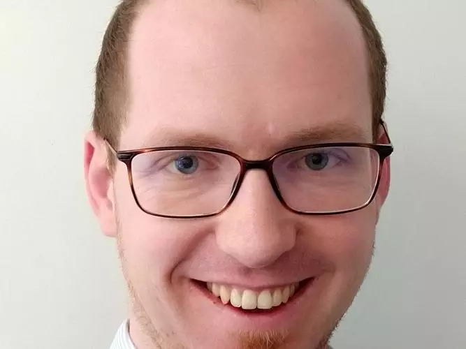 Adrian Oeftiger