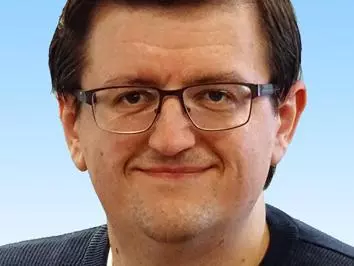 A photo of William Shields