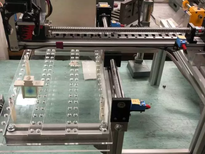 The CLEAR-Robot 2.0